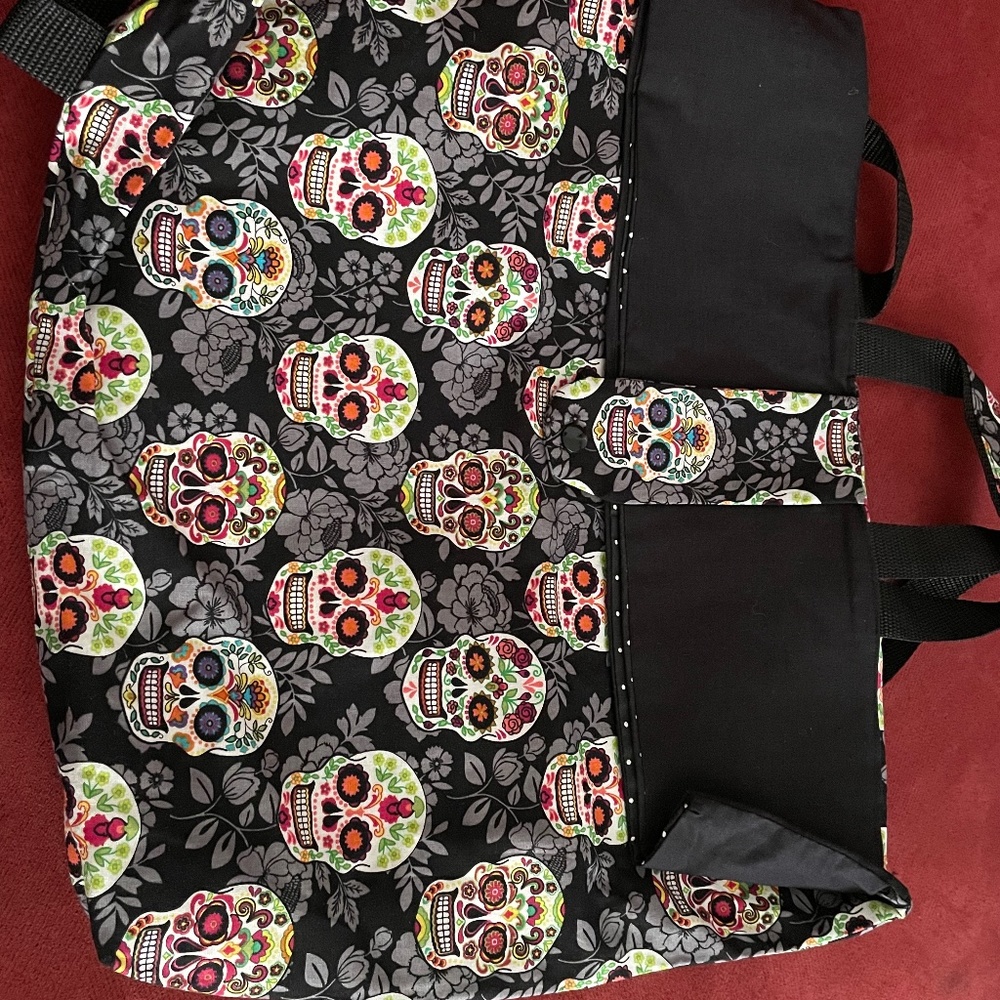 Custom Backpack